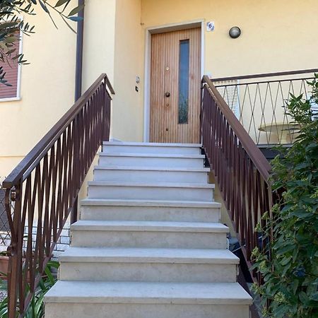 La Casa Di Thomas Apartment Lazise Exterior foto