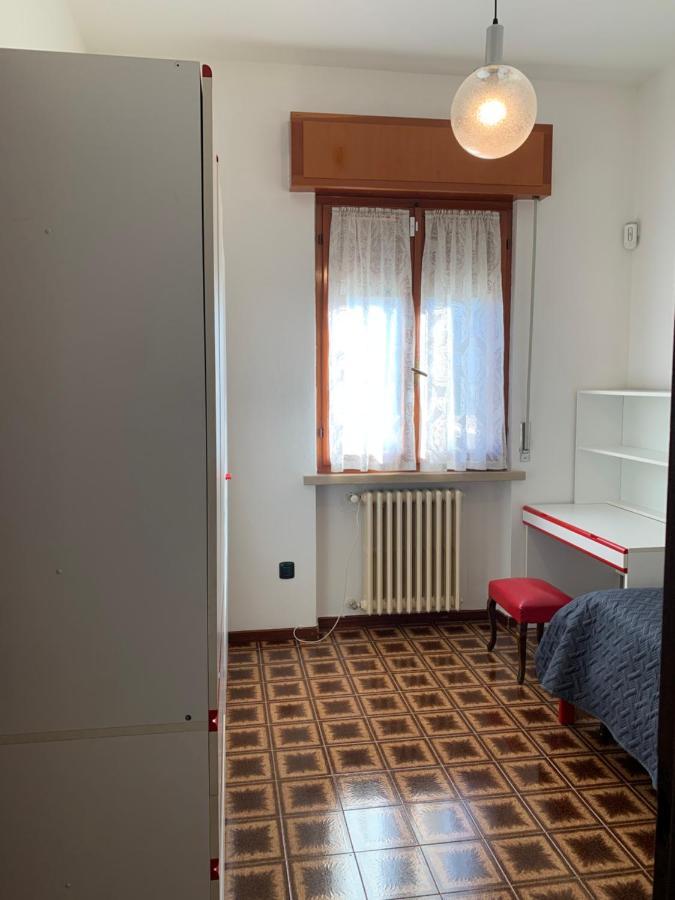 La Casa Di Thomas Apartment Lazise Exterior foto