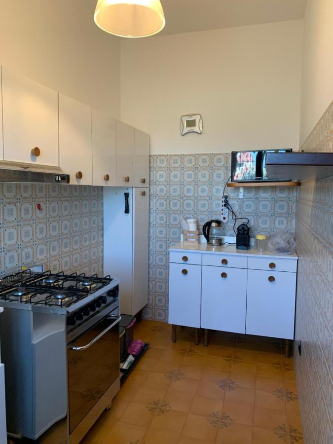La Casa Di Thomas Apartment Lazise Exterior foto